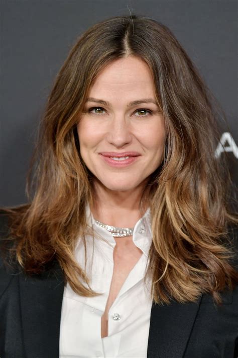 Jennifer Garner At 2019 Instyle Awards In Los Angeles 10212019