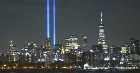 America Remembers The Voices Of September 11
