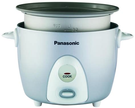 Rice cooker induction cooker bread maker dishwasher microwave oven. Rice Cooker Reviews Blog: Panasonic SRG06FG vs Black ...