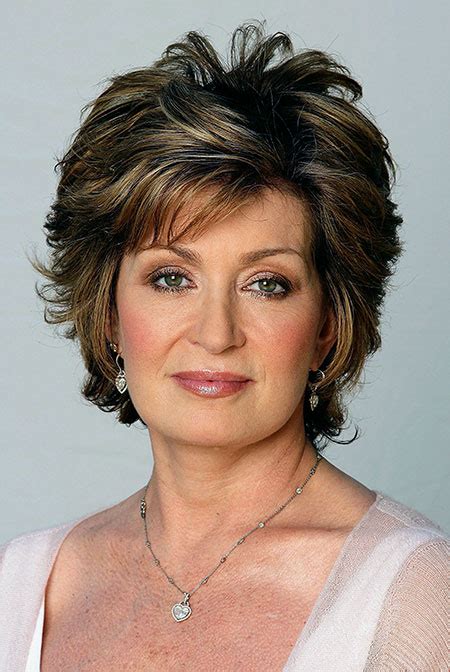 Check spelling or type a new query. Photos Of Short Haircuts for Older Women