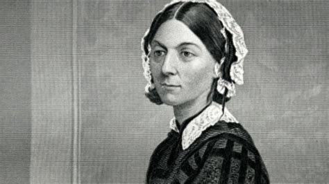 Florence Nightingale la mujer que revolucionó la enfermería por el