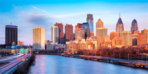 There she's standing in a field of lights, i close my eyes, and i still miss. How to afford living in Philadelphia - Business Insider