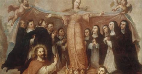 a catholic life feast of all dominican saints