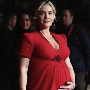 Kate Winslet Gives Birth To Baby Boy Uinterview