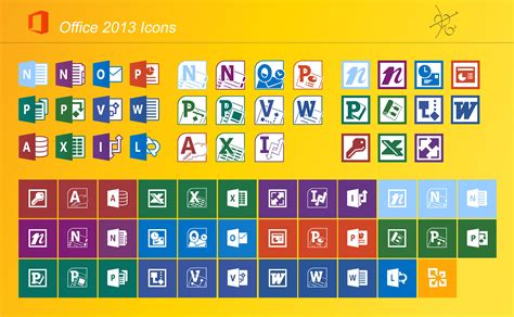 18 Word 2013 Shortcut Icons Images Microsoft Outlook 2013 Shortcut
