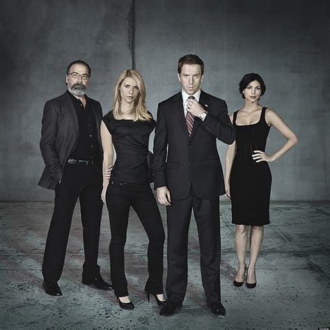 Homeland Season 3 Spoilers New Details Revealed By Alex Gansa