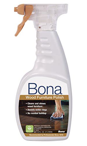 Bona Cabinet Cleaner 36 Oz Homestuffonly