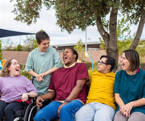 Disability Day Programs Aspire Hub