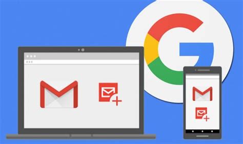 Gmail Update Your Email Account Is Set For A Major Improvement