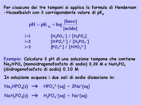 Hcl Acido Forte O Debole - Soluzioni di pi sostanze acidobase Soluzione acido forteacido