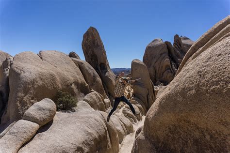 15 Awesome Things To Do In Joshua Tree National Park Happiest Outdoors