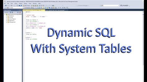 How To Create Dynamic Table In Sql Brokeasshome Com