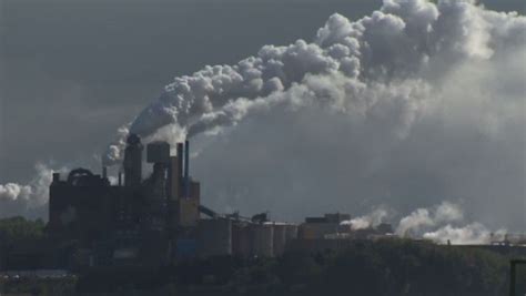 Nova Scotias Northern Pulp Mill Facing Pollution Charge After Effluent