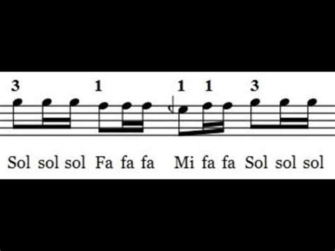 Müzik ve Nota Dersleri - YouTube | Müzik, Youtube, Eğitim