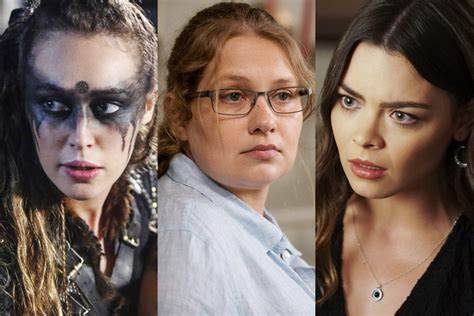 Tv Is Better For Lgbtq Characters Than Ever—except For Lesbians