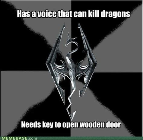 Skyrim Funny Pictures Funny Pictures And Best Jokes Comics Images