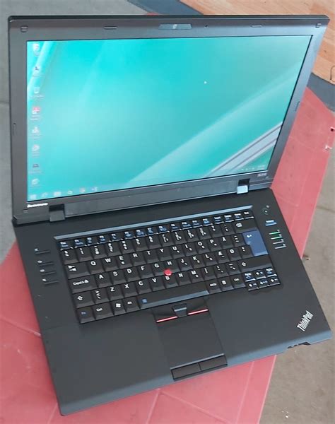 Lenovo Laptop - Kyloshop