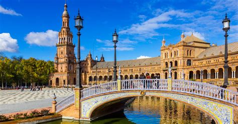 Entdecken sie eine welt voller aktivitäten mit musement: Sevilla Sehenswürdigkeiten : Sehenswürdigkeiten: Sevilla ...