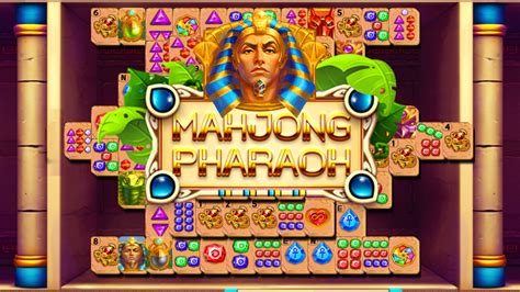 Recevoir Mahjong Pharaoh Microsoft Store Fr Fr
