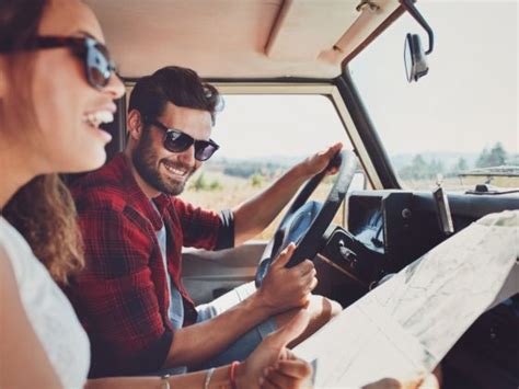 Byrådssekretær lund bliver introduceret i episode 7. 13 Consejos para tu primer roadtrip por México - Matador ...