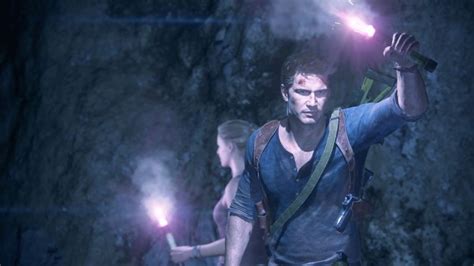 First Look Tom Holland As Nathan Drake In The Upcoming Uncharted Movie