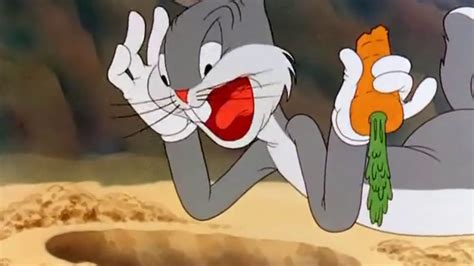 ¿qué Hay De Nuevo Viejo Bugs Bunny Cumple 80 Años Quinta Fuerza