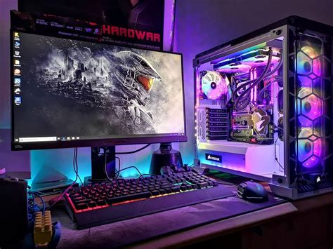 To help ease the selection process of your next computer game, we've ranked the best 15 pc games of the current generation in this exclusive gamepro feature. Best Gaming PC Build For Under $1500 (2020 Guide ...