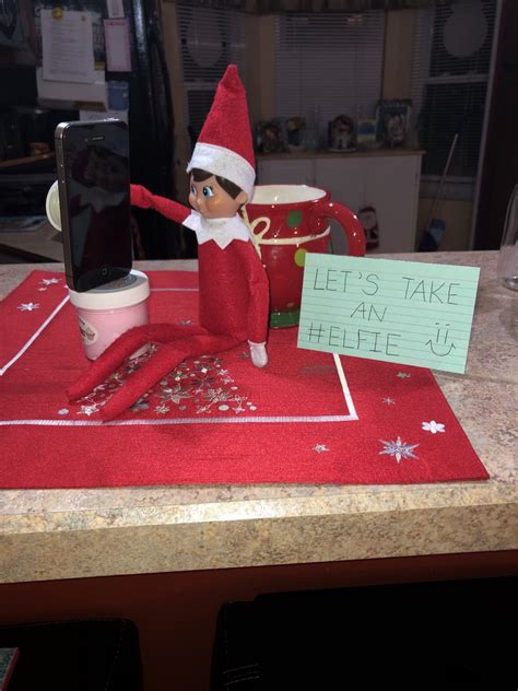 10 Last Minute Elf On The Shelf Ideas For 2019