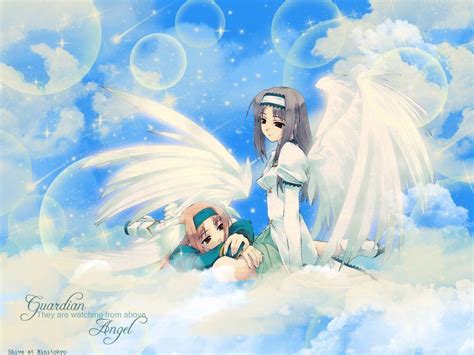Free Download Guardian Angel Wallpapers X For Your Desktop Mobile Tablet Explore