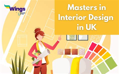 Master In Interior Design In Uk Top Education News Feed In Nigeria Today