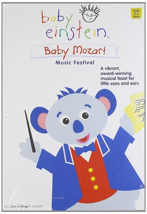 Baby Mozart Movies And Tv Shows
