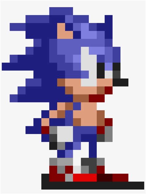 Sonic Characters Maker Home Design Ideas