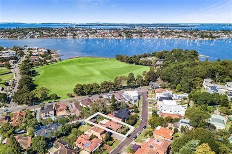 4000 Properties Sold And Auction Results In Carss Park Nsw