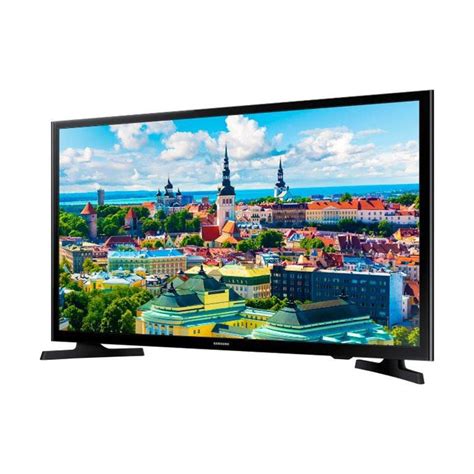 Samsung Hg32nd460sfxza 32 Inch 720p 60 Hz Led Tv Tvoutletca