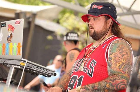 Interesting Facts About Chumlee Of Pawn Stars Habittribe