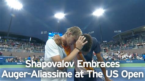 All we need now is former delray beach finalist donald young and it'll be the big bang all over again. Denis Shapovalov Freundin : Aufgabe Wegen Hohem Puls Diese ...