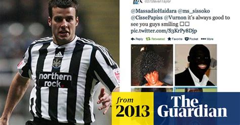 Steven Taylor May Be Charged By Fa Despite Apology Over Racist Tweet