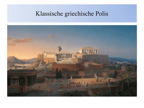 Und zu einem griechischen mythenthema: Klassische griechische Polis 1 - Altertum-Antike-Wiki-BGYM ...