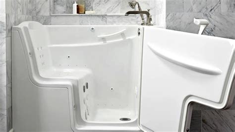 Pros And Cons Of Walk In Tubs For Seniors Angies List