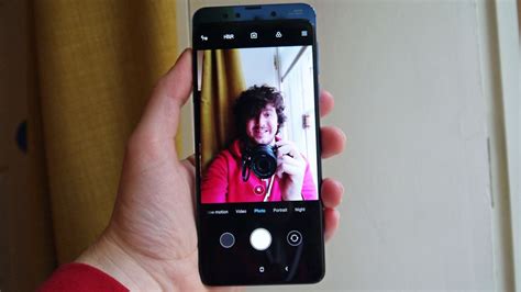 a new test for smartphone selfie cameras will tell you which is best techradar