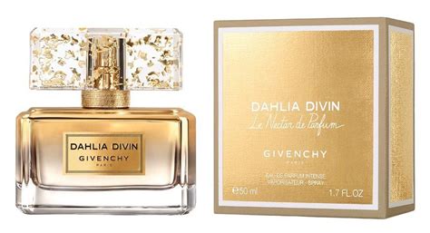 Dahlia Divin Le Nectar De Parfum By Givenchy Reviews Perfume Facts