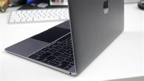 Apple Macbook Retina 12 Inch 8gb 512gb 2015 Laptop Workshop