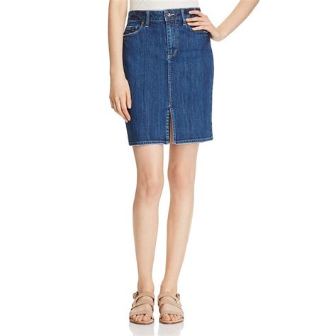 10 Best Denim Skirts For All Ages Rank And Style