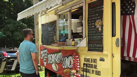 Maybe you would like to learn more about one of these? Best food trucks: Where to find them in Westchester County