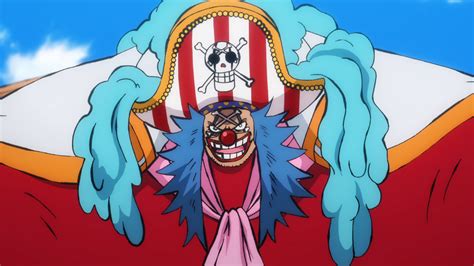 Buggy Wikia One Piece Fandom