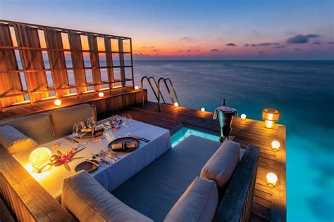 Honeymoon Maldives How To Plan The Perfect Maldives Honeymoon