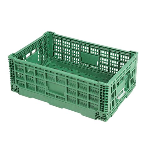 Collapsible Crates Cc6422 Rds Marketing Malaysia Sdn Bhd