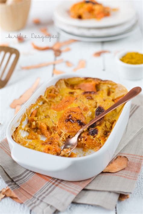 Gratin de Patate douce comme un gratin dauphinois Cooking lili Food