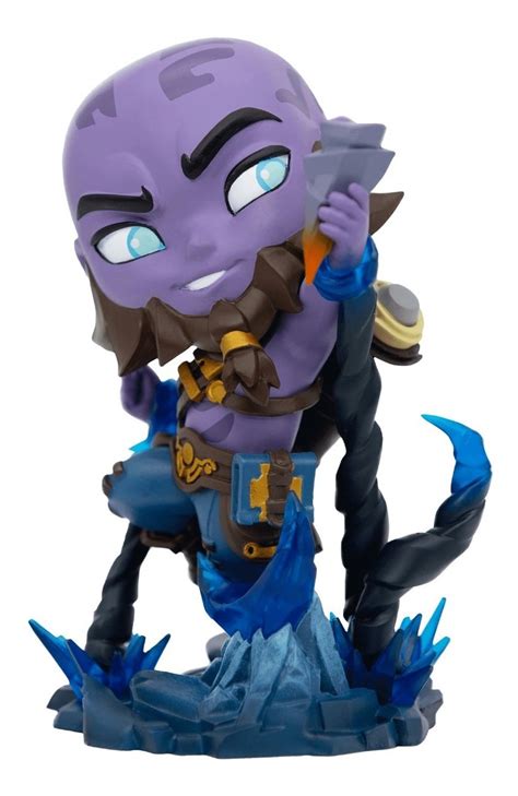 ryze league of legends lol figura riot autêntico boneco mercado livre