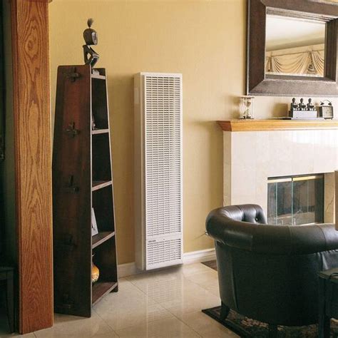 Double Sided Wall Heater
